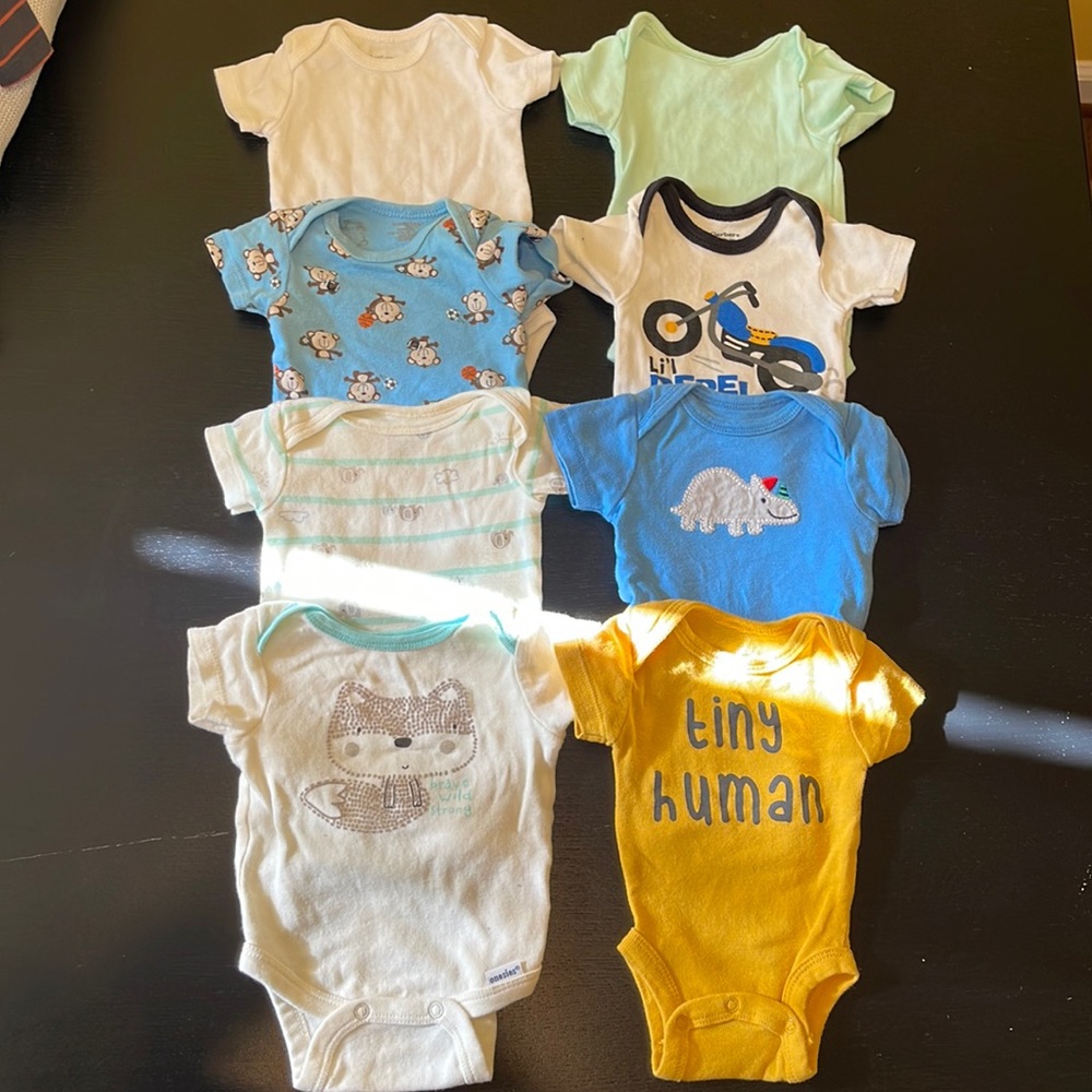 Baby bundle